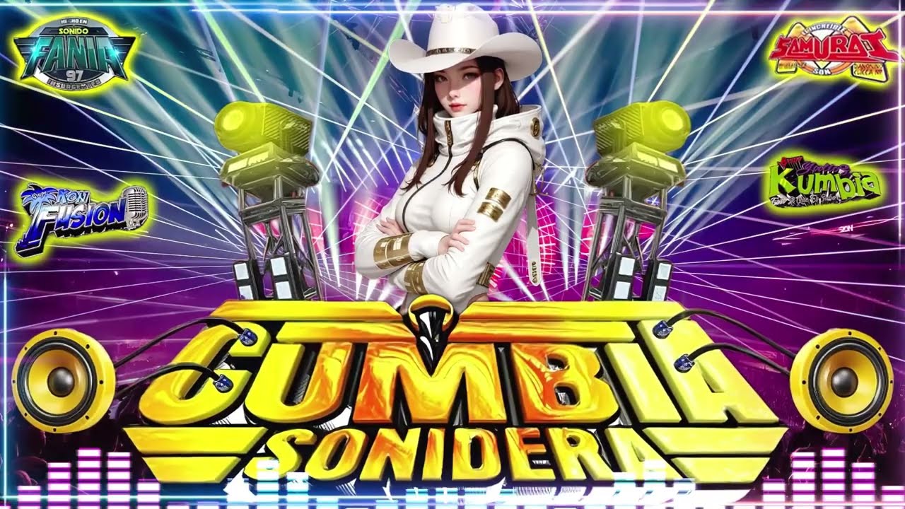 🔴LO MÁS NUEVO DE CUMBIAS SONIDERAS MIX 2026🌟LO NUEVO DEL SONIDERO PARA BAILAR 🕺💃EXITOS SONIDEROS🎶