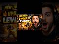 LEVINHO NEW UPDATE 4.1 🔥 PUBG MOBILE Gameplay | New Features &amp; Extreme Action