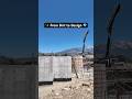 Luxury Home Foundation in Highland, Utah | Hawkstone Luxury Homes | Curved Staircase &amp; Sports Court