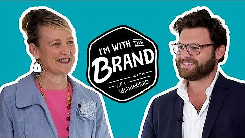 I'm With The Brand | Luxury Brand Frances Valentin...