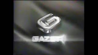 Vinheta Tv Gazeta Sp 2003-2005