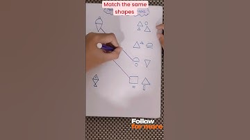 Activity to improve logical thinking in kids for 5+yeaes.💫Low prep and low budget activity #ytshorts