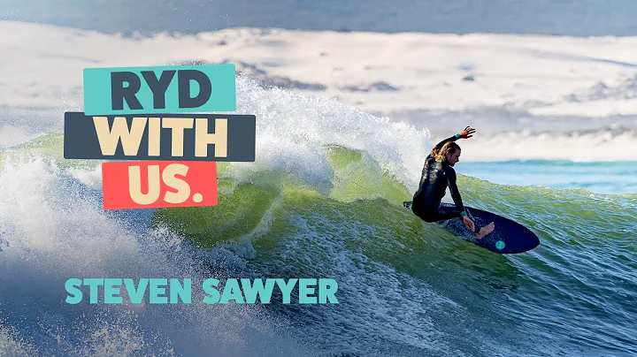 Steven Sawyer