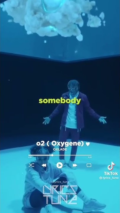 Oxygen by Oxlade (O2). #nigerianmusic #oxygen #oxlade - YouTube