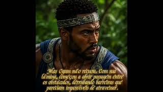 Ogum - O Orixá que Abriu o Caminho Impossível
