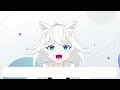 【新人Vtuber】超かんたんな自己紹介動画