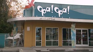 Popular Greek Restaurant Will Close Because of California's $15 Minimum Wage Law