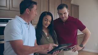 Build Quality Experience Pre-Closing Orientation | New Construction Homebuying Guide | Del Webb