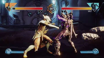 Frame Fighter is broken