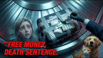 THE FREE LUNCH: How $500 For Carrying A Suitcase Can Lead To A DEATH SENTENCE