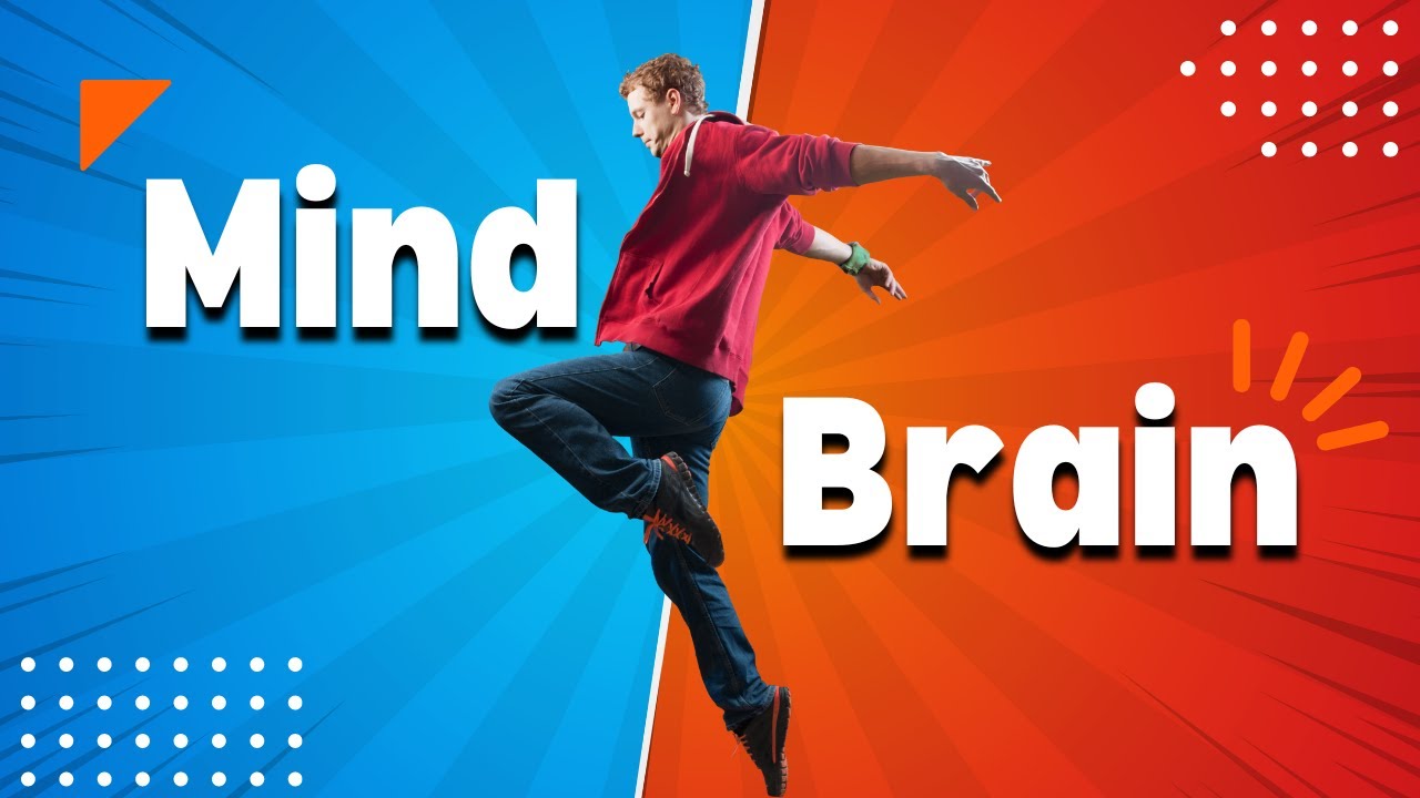 Brain vs Mind Difference between mind and brain Mind your logic