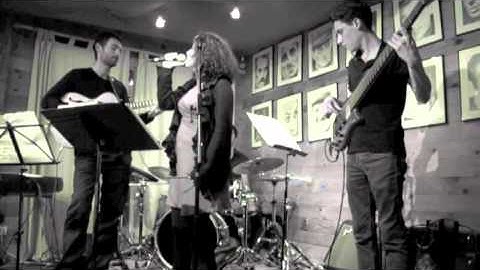 Elastic 4tet - Scapple from the apple