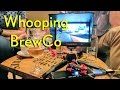 Whooping the St Andrews Brewing Co