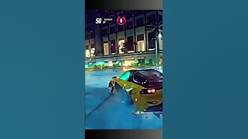 Mazda-NFS HEAT #gameplay #nfsheat #nolimits