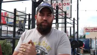 Movement Insight: How to Achieve a Vertical Shin While Box Squatting