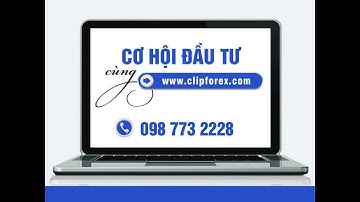 [Clip forex] Phương Pháp Giao Dịch Theo Khoảng GAP