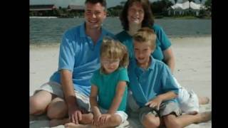 Hamiltons At Disney World 2007  Slideshow