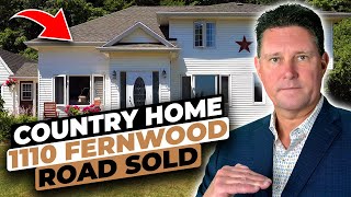 (sold) country home for sale in prince edward island 1110 fernwood
road