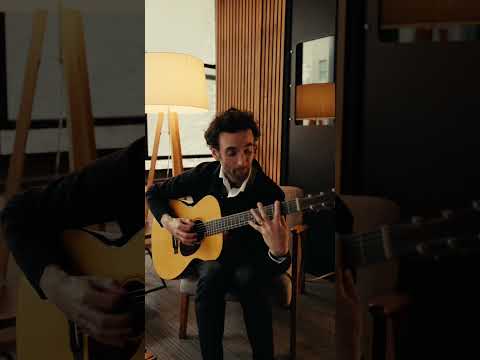 Julian performs "Century" off of his album 'World's Fair.'