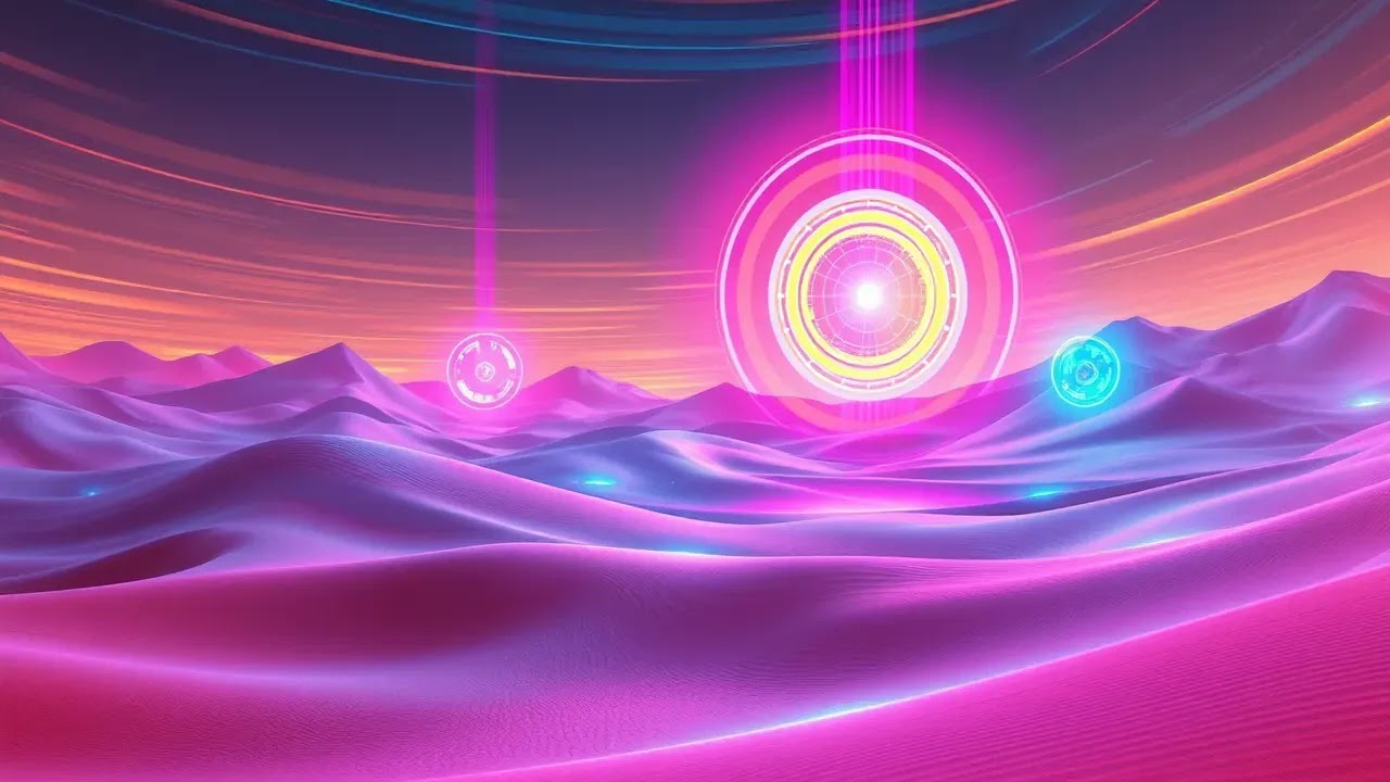 Desert Dream Groove | Dance | FREE Music Download