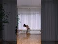 yoga practice daily #yoga #shortvideo #shorts