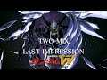 W endless waltz  last impression by twomix