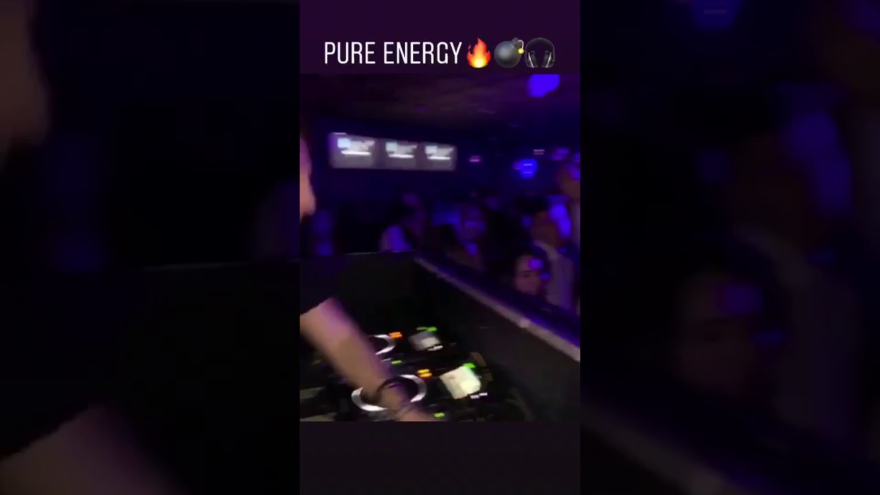 Deejay Cicco Loko play Mako Genova