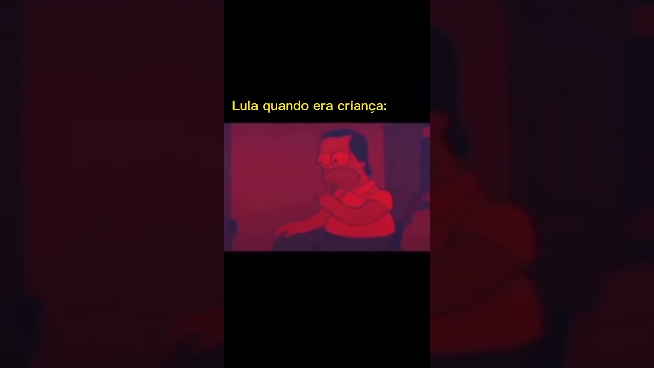 bart ladrão 😱😱😱