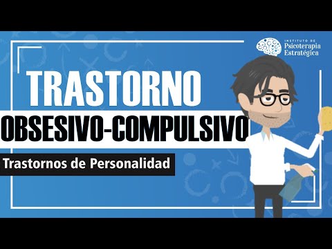 Video: INFANCIA DE PERSONAS CON ESTILO DE PERSONALIDAD OCESIVAMENTE COMPULSIVO