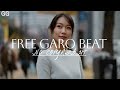 FRER GARO BEAT ||| NO COPYRIGHT || Mr GG Mark