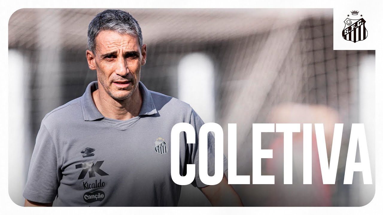 JUAN PABLO VOJVODA | COLETIVA (31/08/25)