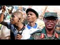 DIEU MERCI ET JULES DE L ' UDPS DU 13/01/2020 : JAMES KABEREBE ORDONNE LE REPLI DES REBELLLES RWANDAIS A L ' EST DE LA RDC ( VIDEO )