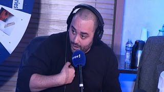 Jérôme Commandeur En Mode Julien Lepers