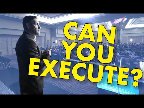 How to Improve Your Life by Grant Cardone