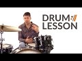 Revelation Song // Gateway Worship // Drums Tutorial