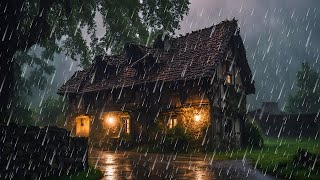 Rain Sounds For Sleeping,Rain Sounds At Night For Deep Sleep,Beat Insomnia,Reduce Stress,Relaxing by Nusa Rain 6 views 11 days ago 1 hour, 47 minutes