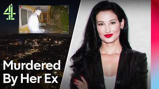 The Hollywood Murder: Therapist Found Dead Under Her Balcony | Killer Cases | Channel 4