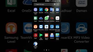 DARB application how to use for live bus status in malayalam screenshot 5
