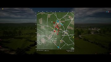 Post Scriptum OP 44 Du Mont #2 2023 02 12