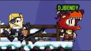 Dan the Man: Vs Austin Part 2: 100th Upload Special