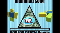 Roblox Death Sound Remix Illuminati Free Music Download - 