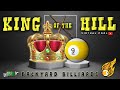 9ball tournament Rush vs Ron #livenow #snooker #billiards