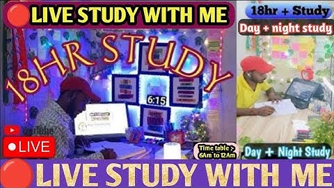 Study With Me 🔴 P~13 |Bihar_Si|📚 #BPSC_TRE_4 #BPSC #BSSC #GROUP_D #RAILWAY #NTPC #Livestream #like 🎯