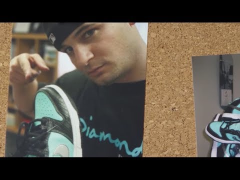 Nike SB | Diamond Dunk | Documentary