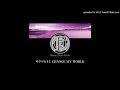 Change My World (12&quot; Another Version) / サクマヒトミ