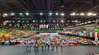 14th SKIF World Championship 2023 Győr, Hungary