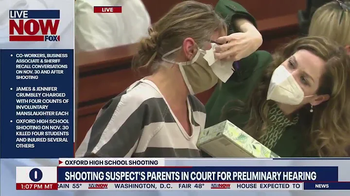 Oxford suspect's parents had 7 cellphones when cap...