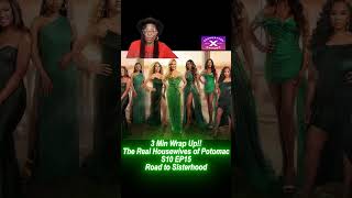 Married to Medicine S12 EP7 "Boots on the Ground"#bravo #marriedtomedicine #m2m #fy #rhoads #bravotv