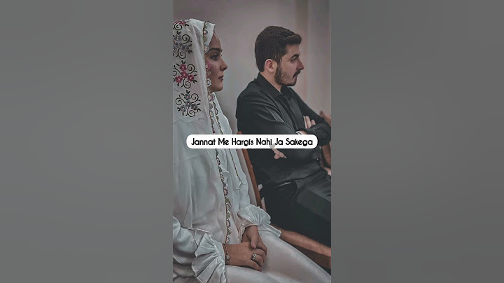 Biwi Ko Rulane Wala Sohar 😱 | Muslim Couple Whatsapp Status ❤️ #allah #islamic #shorts #shortsfeed