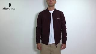 Emerson Soft Shell Ribbed Jacket EM11.08 screenshot 5